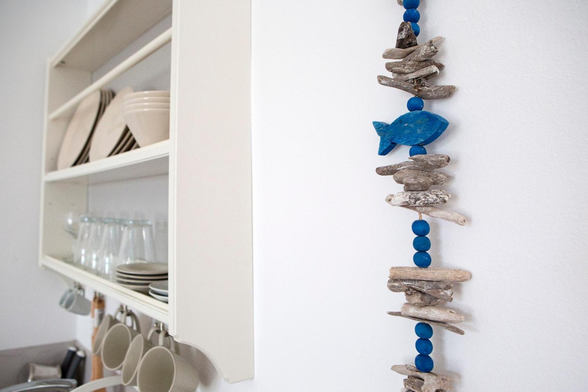 Anemomiloi Andros Hotel ภายนอก รูปภาพ